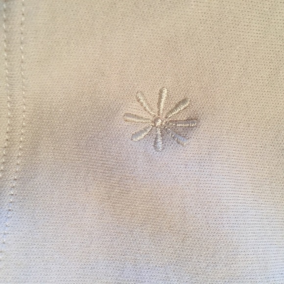 Isaac Mizrahi short sleeve top - Picture 10 of 10